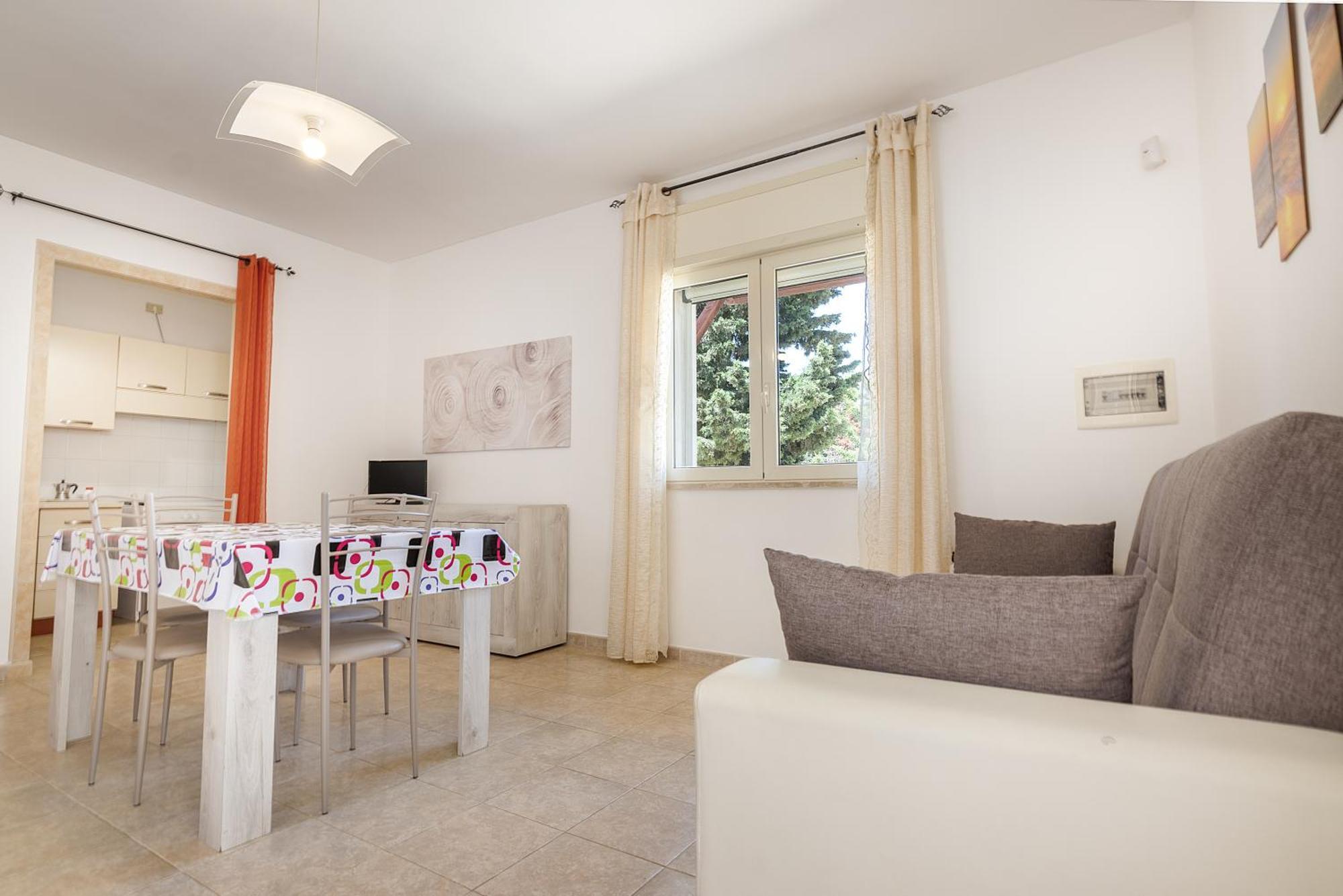 Dolce Casa vacanze