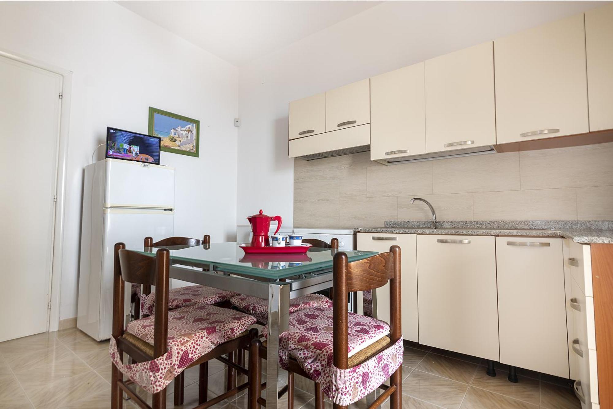 Dolce Casa vacanze