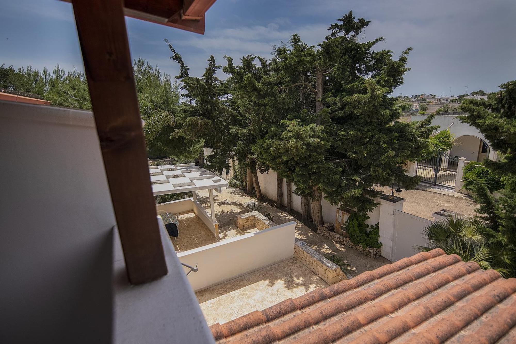 Casa vacanze Dolce Torre Lapillo