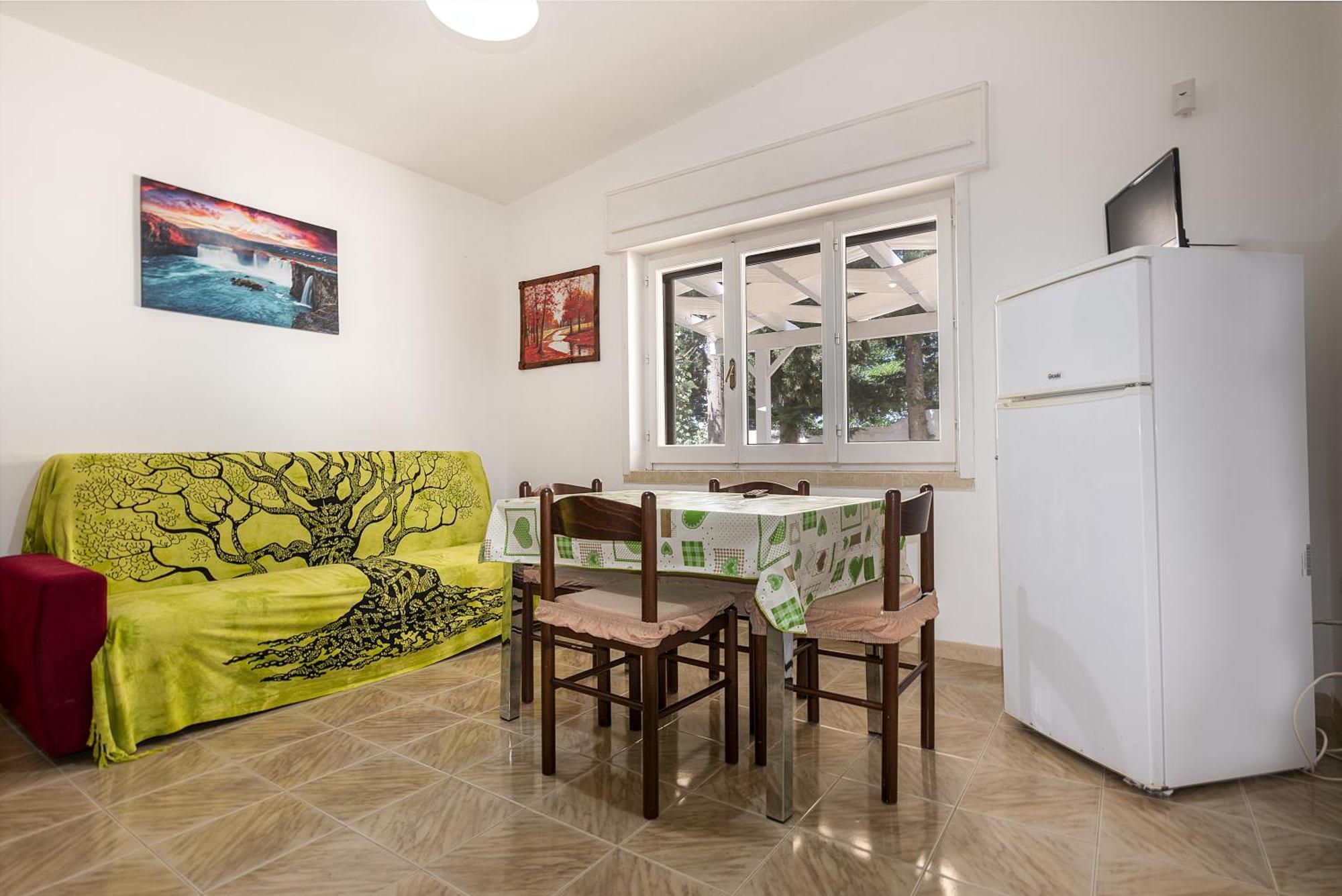 Dolce Casa vacanze Torre Lapillo