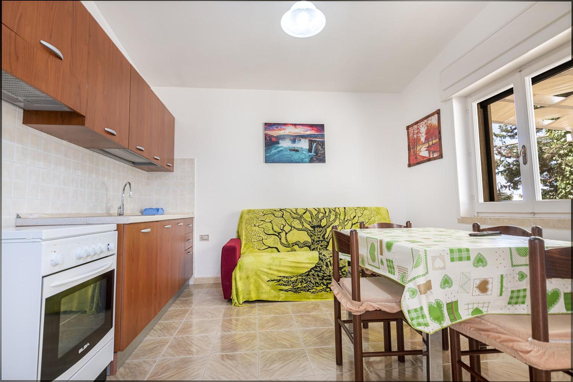 Dolce Casa vacanze *