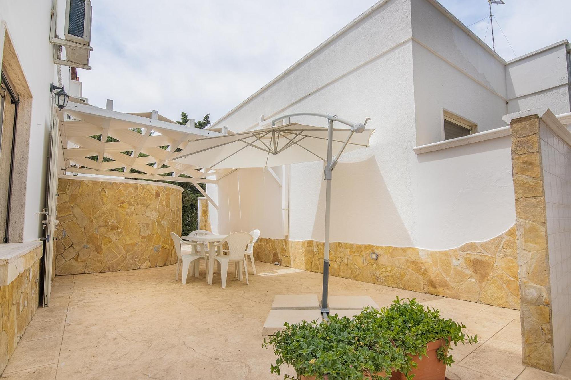 Dolce Torre Lapillo