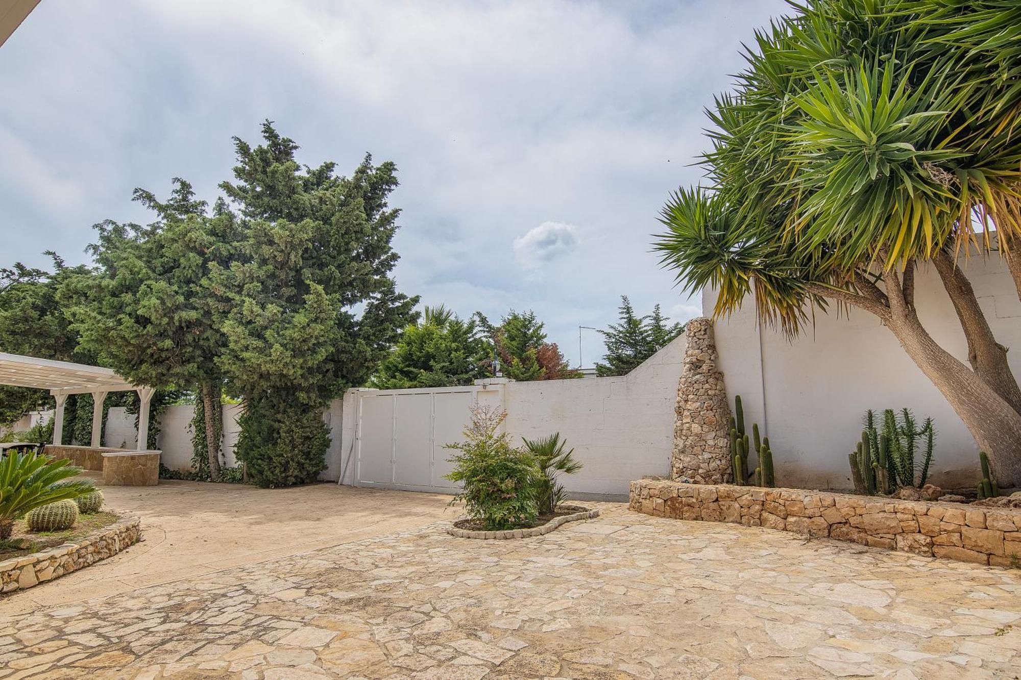 Casa vacanze Dolce Torre Lapillo