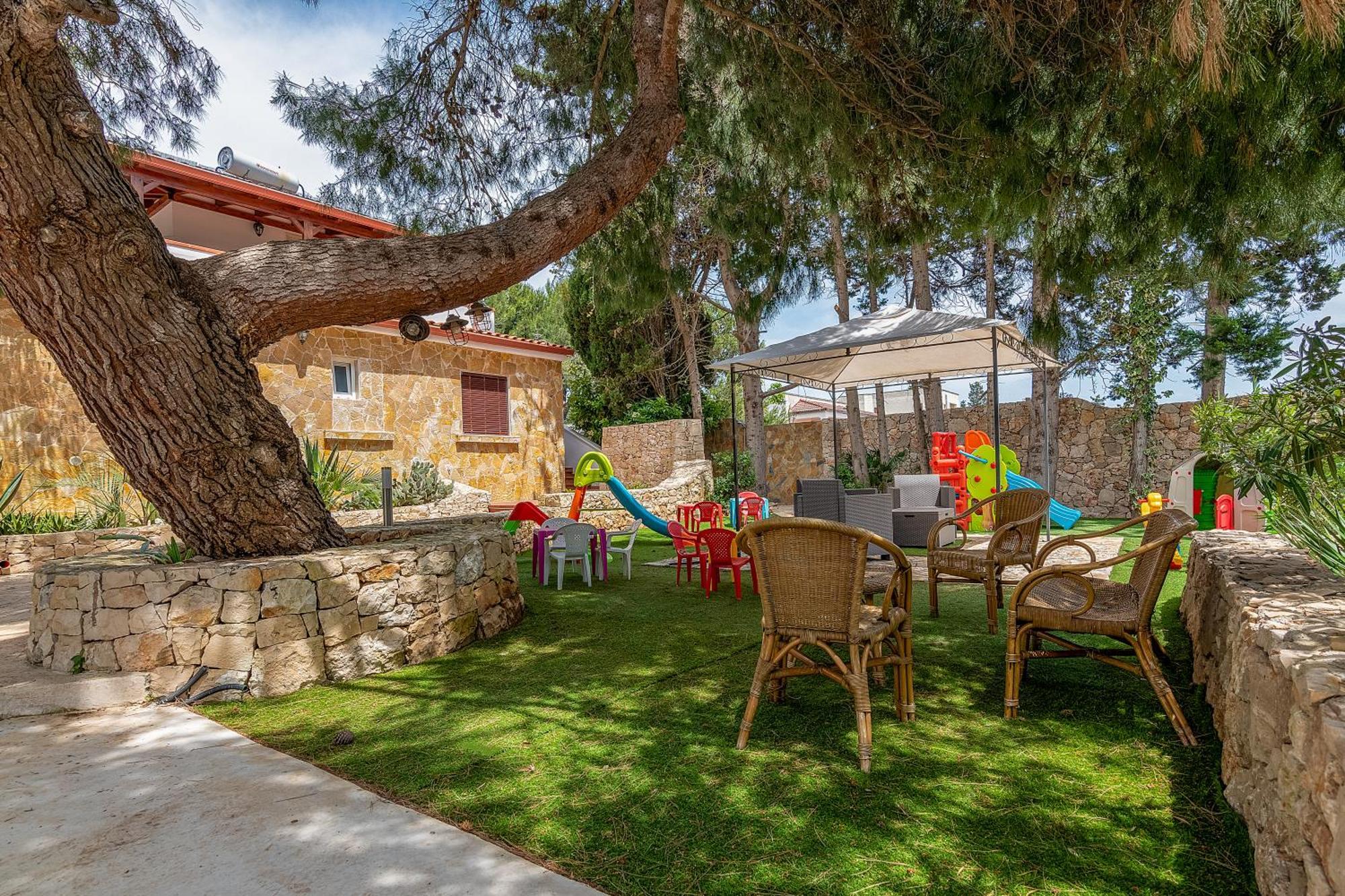 Dolce Casa vacanze
