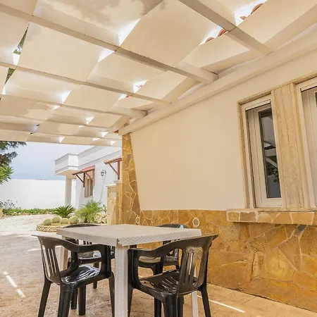 Residence Dolce Vita Torre Lapillo Exterior photo