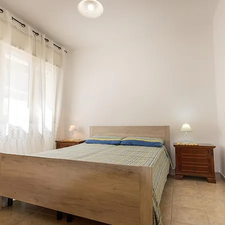 Residence Dolce Vita Torre Lapillo Exterior photo