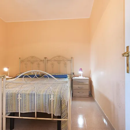 Residence Dolce Vita Torre Lapillo Exterior photo