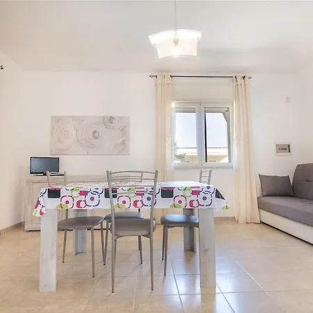 Residence Dolce Vita Torre Lapillo Exterior photo