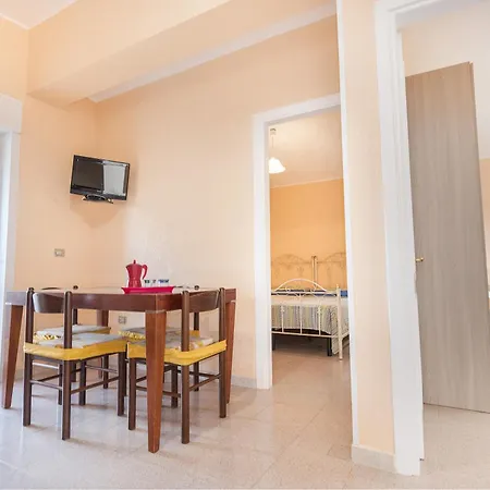 Residence Dolce Vita Torre Lapillo Exterior photo
