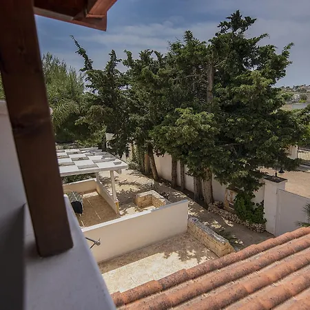 Residence Dolce Vita Torre Lapillo Exterior photo