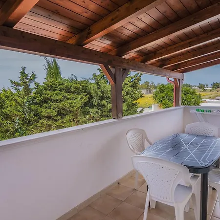 Residence Dolce Vita Torre Lapillo Exterior photo