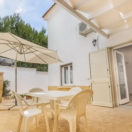 Residence Dolce Vita Torre Lapillo Exterior photo