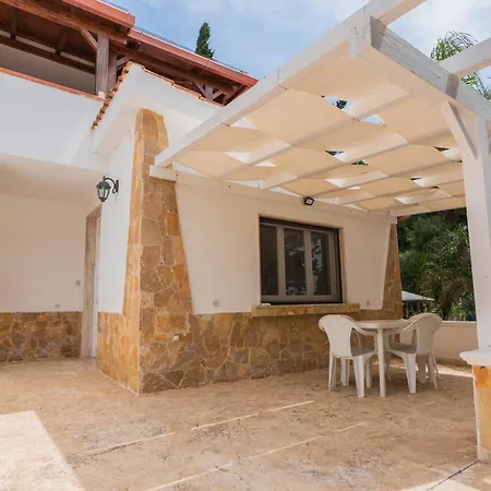Residence Dolce Vita Torre Lapillo Exterior photo