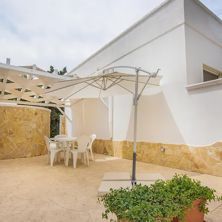 Residence Dolce Vita Torre Lapillo Exterior photo