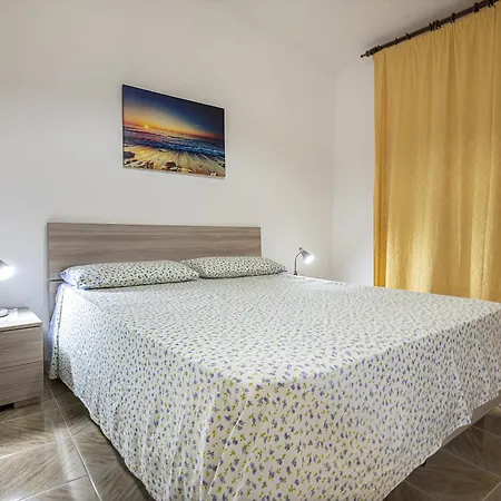 Residence Dolce Vita Torre Lapillo Exterior photo