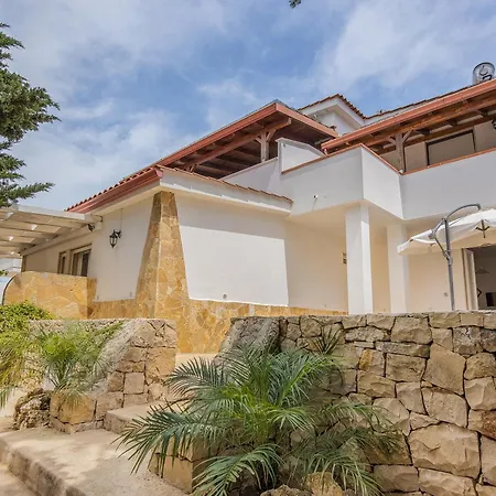 Residence Dolce Vita Torre Lapillo Exterior photo