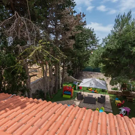 Residence Dolce Vita Torre Lapillo Exterior photo