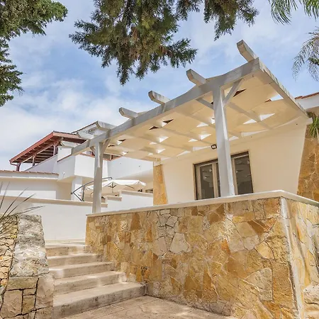 Residence Dolce Vita Torre Lapillo Exterior photo