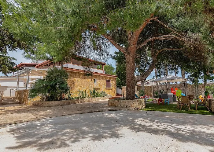 Residence Dolce Vita